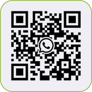 QR code de contato